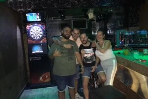 Papillon Pub &ndash; Almer&iacute;a