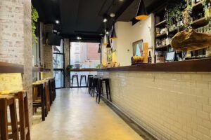 Paprika San Agust&iacute;n