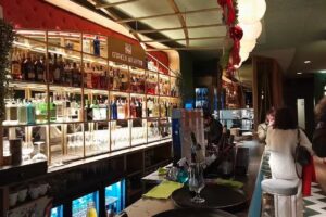 Paquita Mariv&iacute; Gastrobar