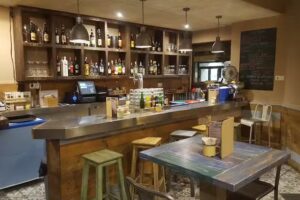 Parada 36 (La Casita Azul)