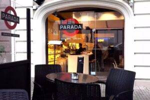 Parada Bar