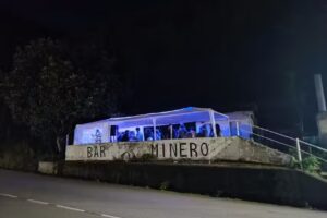Parada Bar Minero