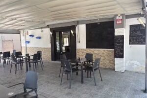 Parada del Fresno Bar Restaurante