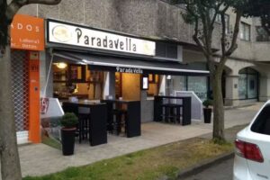 Paradavella Hosteler&iacute;a