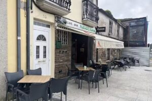 Parad&iacute;s Rural