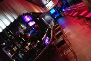 Parad&iacute;s Shisha Lounge