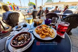 Paradise Cocktail Bar