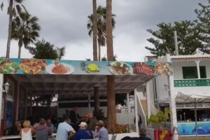 Paradise Lounge & Bar