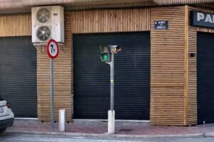 Paradise Shisha Lounge