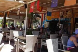 Paraiso Beach Bar Restaurante