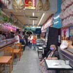 Para&iacute;so del Jam&oacute;n