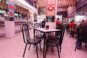 Para&iacute;so del Jam&oacute;n