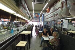 Para&iacute;so del Jam&oacute;n