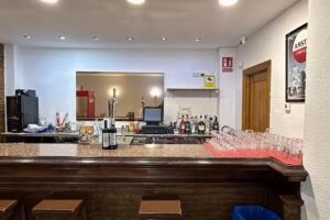 P&Aacute;RAMO Bar, Pizzer&iacute;a y Restaurante