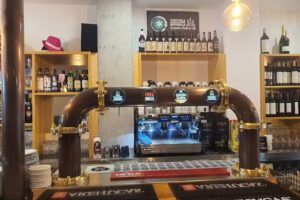 Pardos Coffee & Drinks