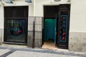 PARIP&Eacute; &ndash; La Rioja