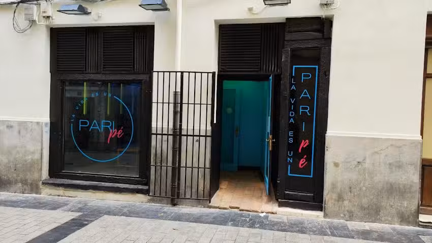 PARIP&Eacute; &ndash; La Rioja