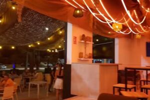 Parip&eacute; Social Club