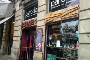 PARODIA | Milanesas & Empanadas