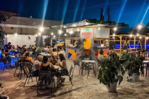 Par&ouml;le pub & food