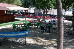 Parque Clara Campoamor