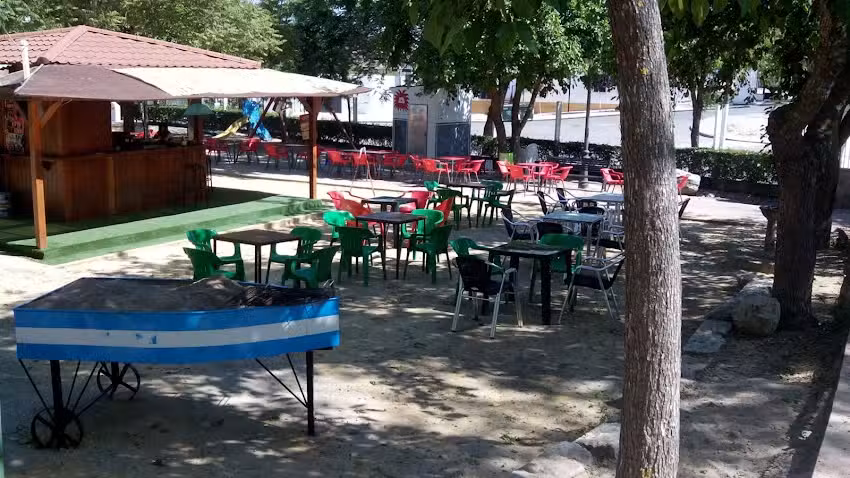 Parque Clara Campoamor