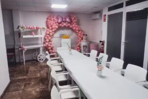 Parque De Bolas La Casita De Las Ilusiones Oficial