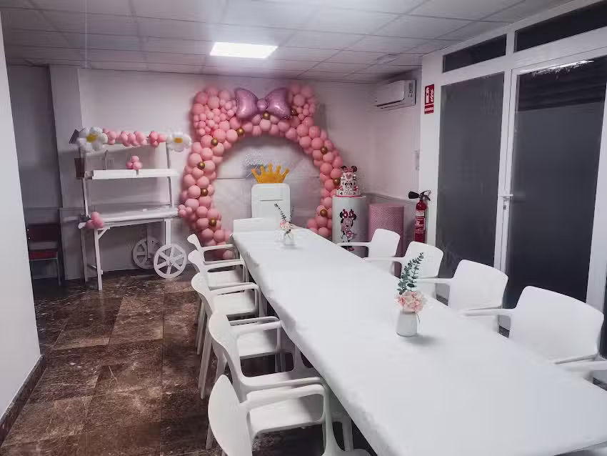 Parque De Bolas La Casita De Las Ilusiones Oficial
