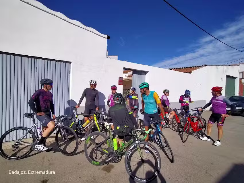 Parra Caf&eacute; Bar