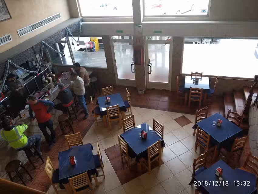 Parra Restaurante