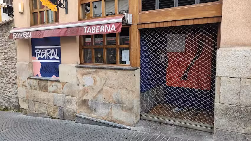 Parral Taberna