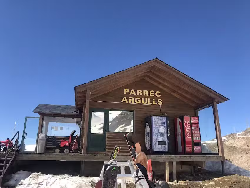 P&agrave;rrec Arg&uuml;lls