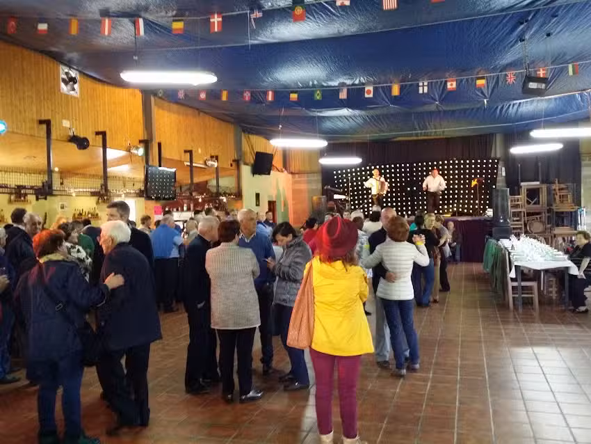 Parrilla Alan