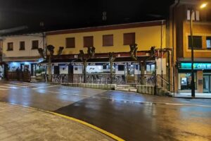 Parrilla de Jose Al punto