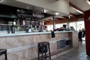 Parrilla El Embarcadero