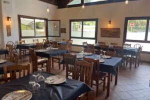 Parrilla El Fog&oacute;n