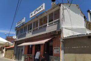 Parrilla La Arboleda