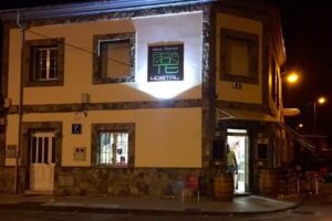 Parrilla Restaurante Belmonte