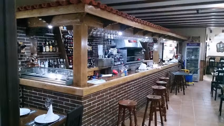 Parrillada &laquo;A BRASA &laquo;