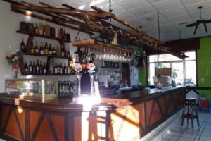 Parrillada A D&rsquo; Maril&uacute;s