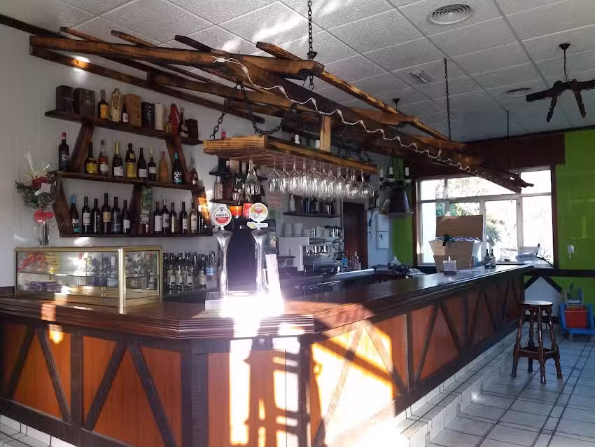 Parrillada A D&rsquo; Maril&uacute;s