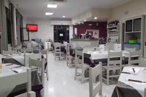 Parrillada As Carballas