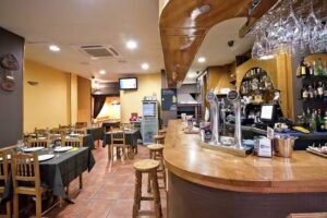 Parrillada Fonsagrada