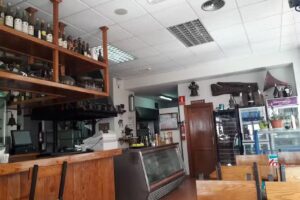 Parrillada La Sierra