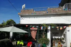 Parrlliada As Searas