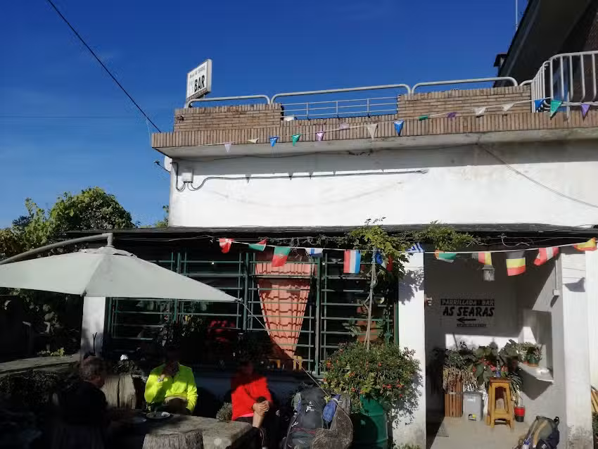 Parrlliada As Searas