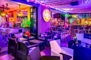 Parrots Pub GC Yumbo Maspalomas