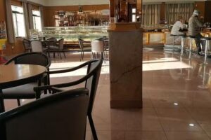 Pásame la Sal by Carlos Onteniente | Restaurante en Santomera