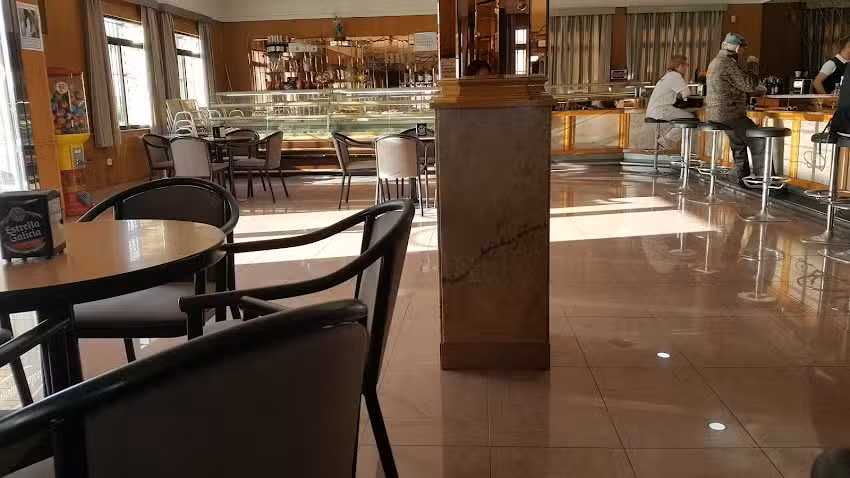 P&aacute;same la Sal by Carlos Onteniente | Restaurante en Santomera