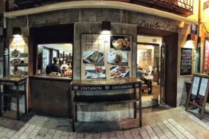 Pasi&oacute;n Por Ti